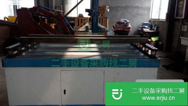 江西出售二手銑床九成新