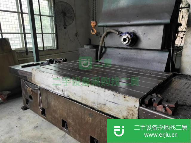 上海出售二手1580式粗框機