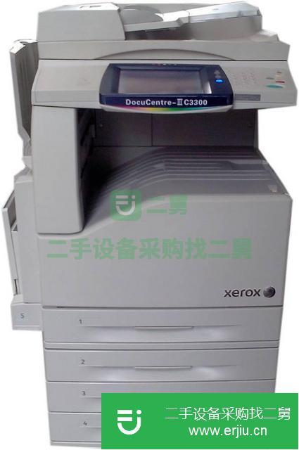 上海出售二手彩色復(fù)印機(jī)