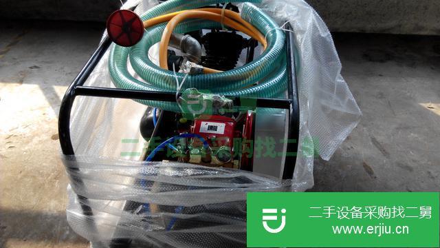 江蘇出售二手水泥發泡機