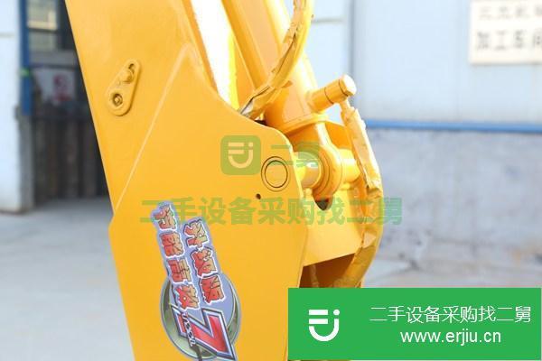 山東出售二手迷你挖掘機(jī)
