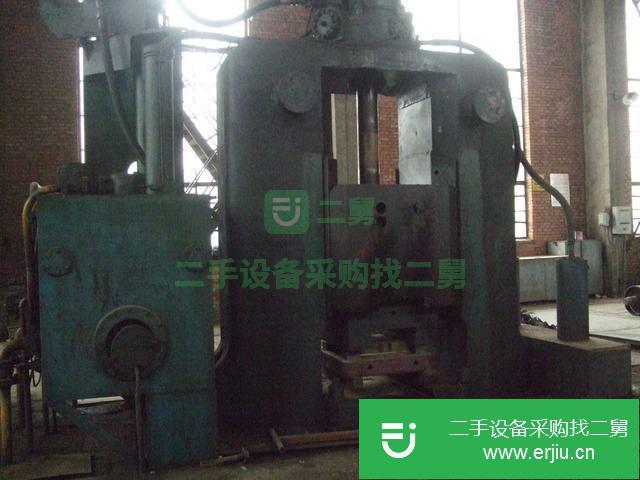 江蘇出售二手電液錘
