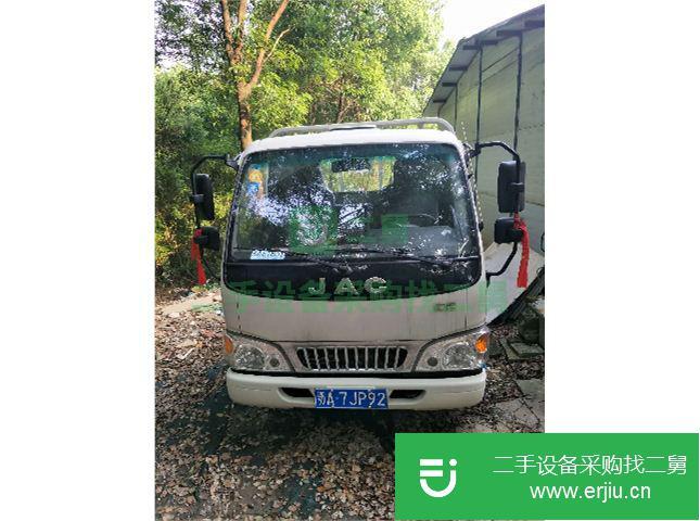 湖北出售二手江淮貨車