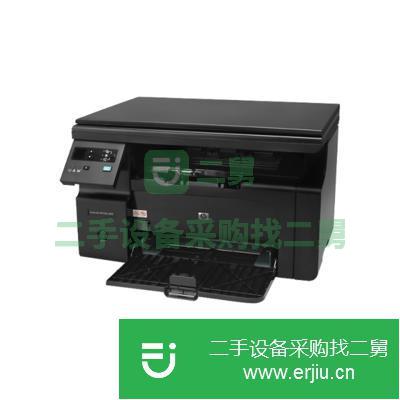 河南出售二手打印機