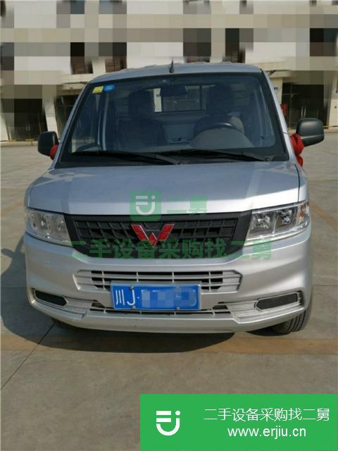 四川出售二手貨車九成新