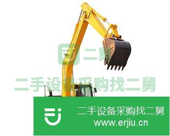 青海出售二手挖掘機