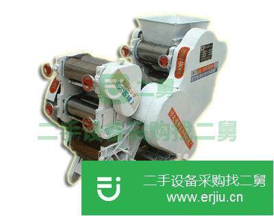 河南省出售二手面條機