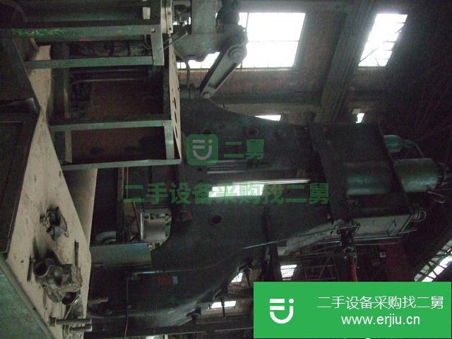 江蘇出售二手電液錘