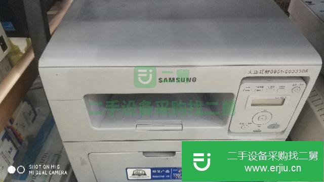 寧夏出售二手打印機(jī)
