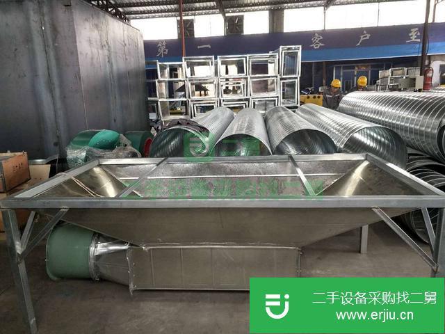 江蘇出售二手除塵工作臺