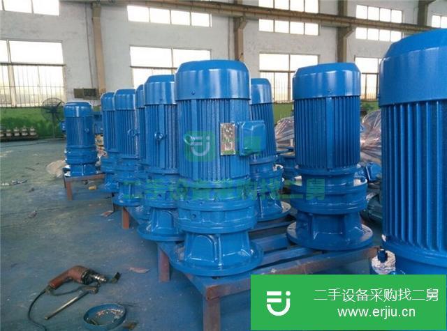 河北省出售二手減速機