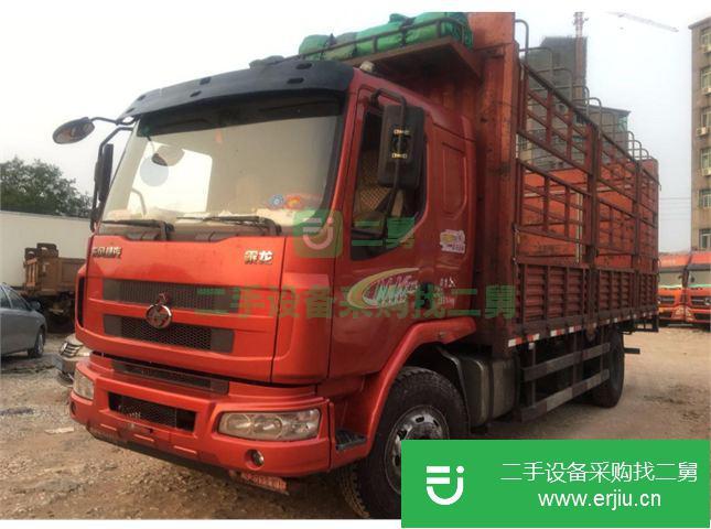 廣西出售二手東風柳汽貨車