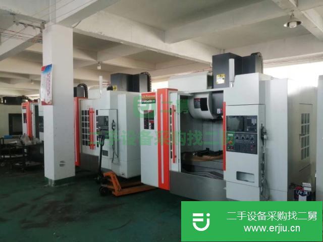 江蘇出售二手850厚道加工中心