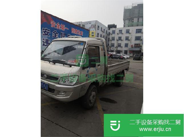 陜西出售二手時代貨車