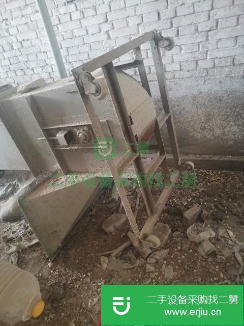 河南出售二手4米提升機