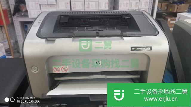 寧夏出售二手打印機(jī)