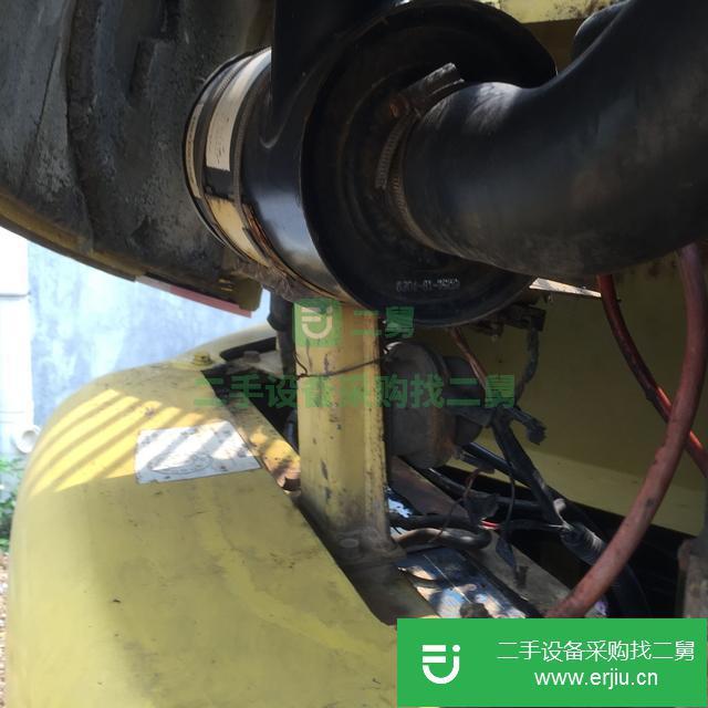 廣東出售二手小松60-7小型挖掘機