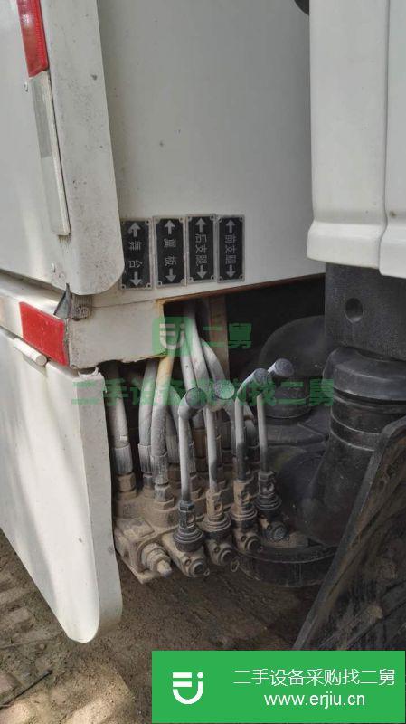 河南出售二手舞臺車