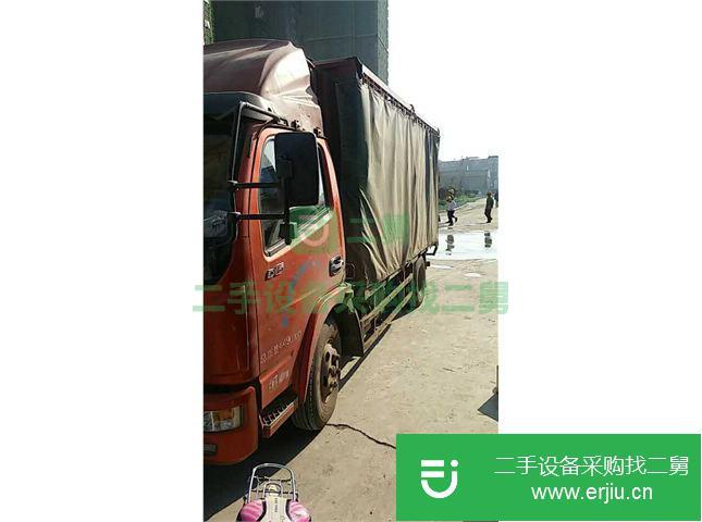 湖北出售二手東風貨車