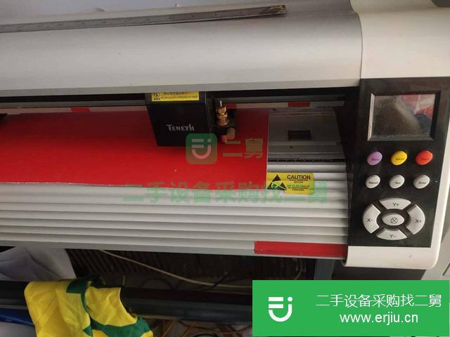 遼寧省出售二手TENETH 光繪機(jī)