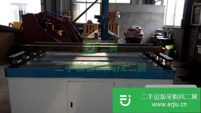 江西出售二手銑床九成新