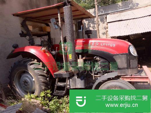 河南省出售二手拖拉機