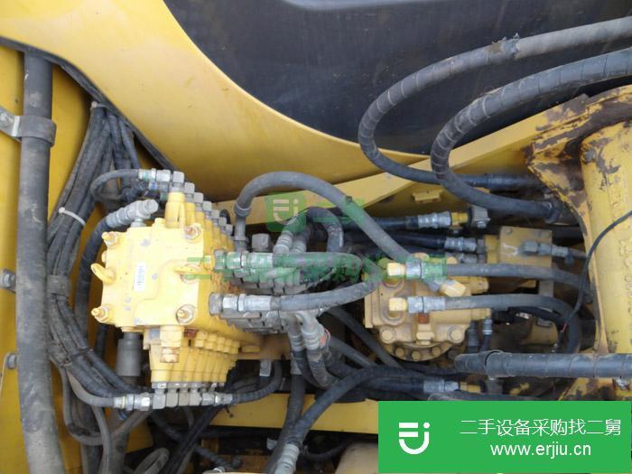 上海出售二手小松PC60-7挖掘機(jī)