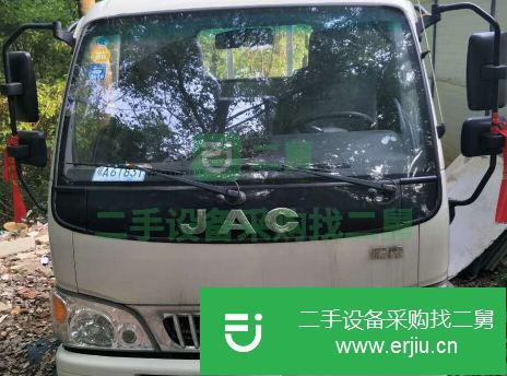 湖北出售二手江淮貨車