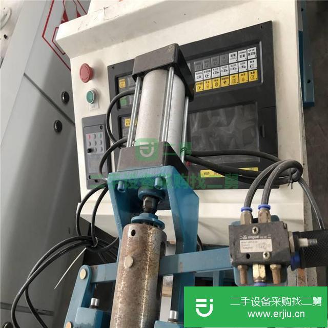 江蘇出售二手四面刨床