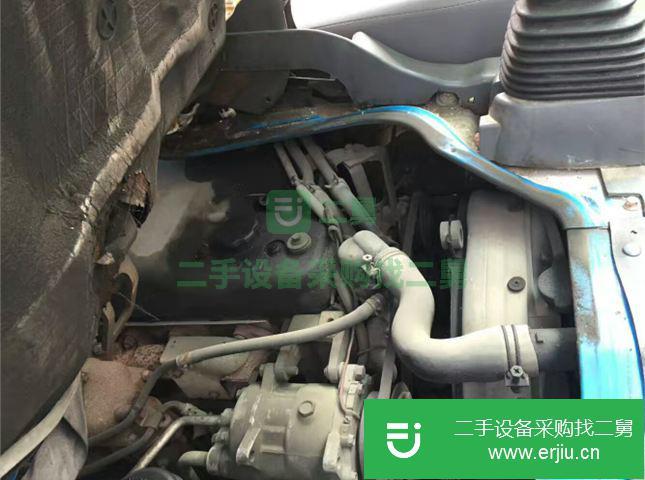 上海市出售二手慶鈴輕卡貨車