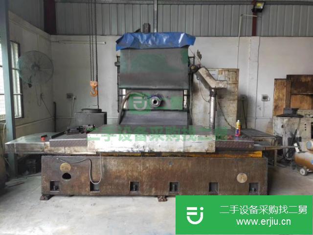 上海出售二手1580式粗框機