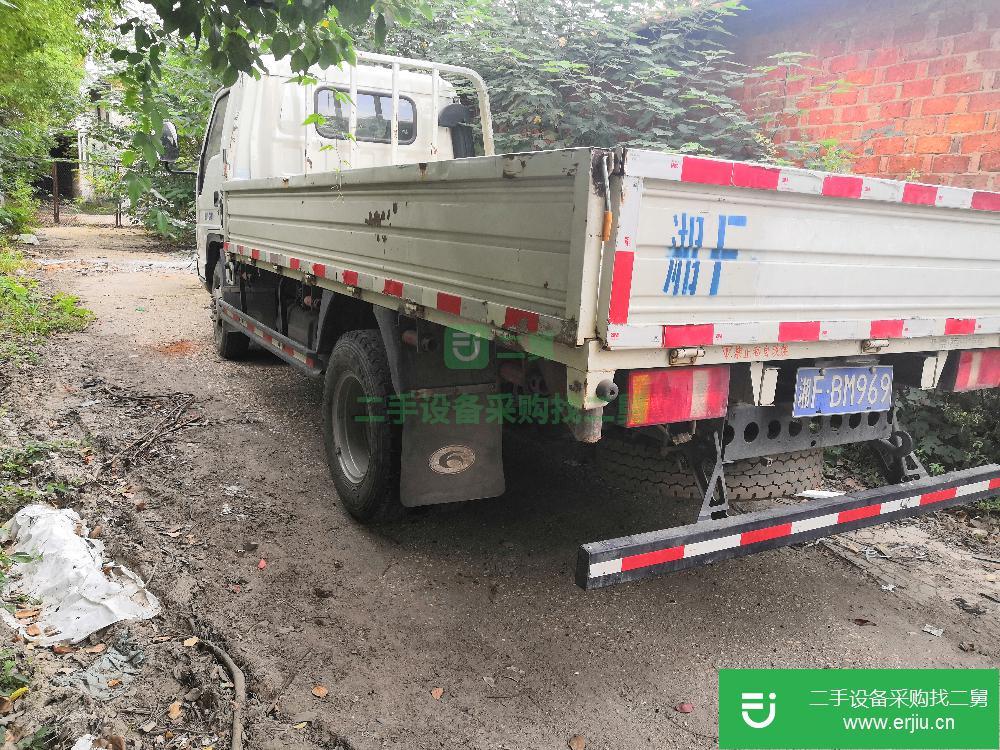 湖南出售二手載貨車