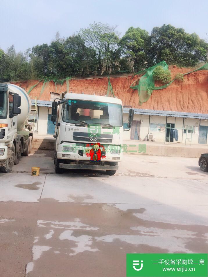 湖南出售二手載貨車