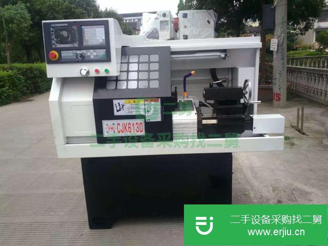 江蘇出售二手數(shù)控車床