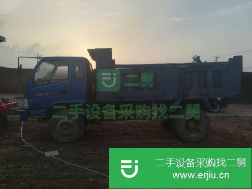 河北出售二手凱馬貨車