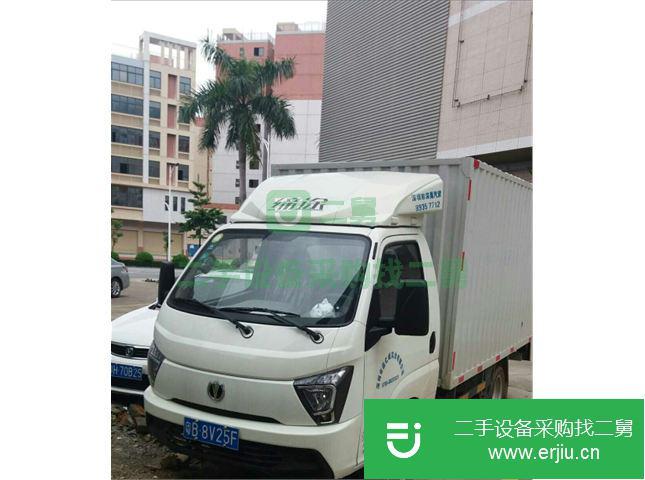廣東出售二手載貨車九成新