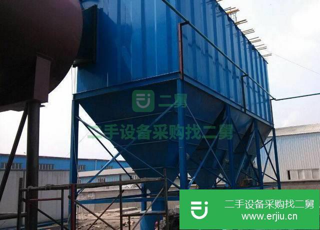 河北出售二手除塵器