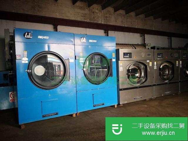 河北出售二手100公斤水洗機