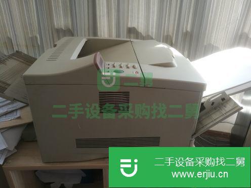 湖南出售二手惠普激光打印機