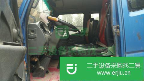 山東省出售二手貨車