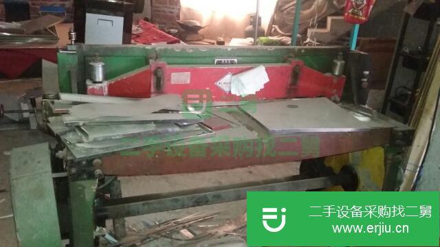廣西出售二手折彎機