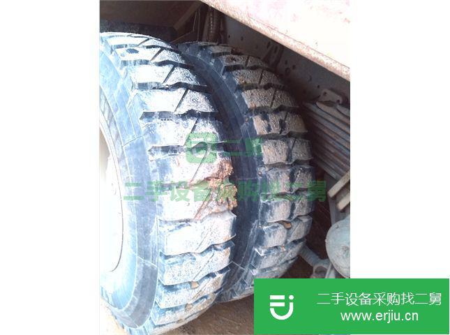 廣西出售二手中國(guó)重汽自卸車(chē)