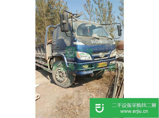安微出售二手時代工程車