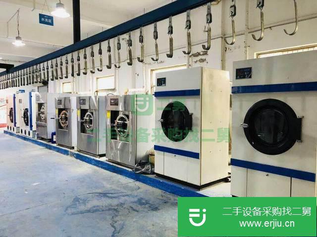 河北出售二手九成新水洗機