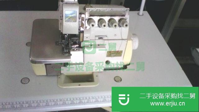 福建省出售二手縫紉機