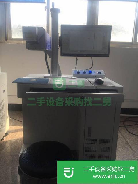 浙江省出售二手激光雕刻機(jī)