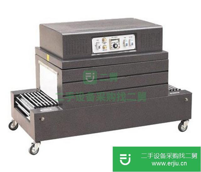 河南出售二手收縮機