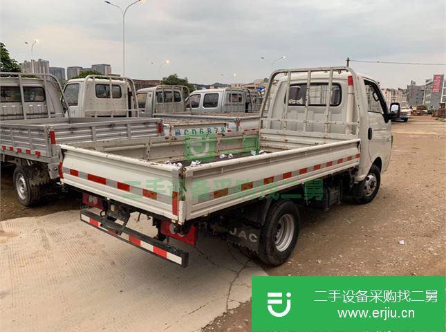 福建省出售二手貨車