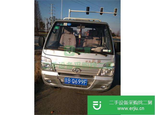 江蘇出售二手三菱貨車