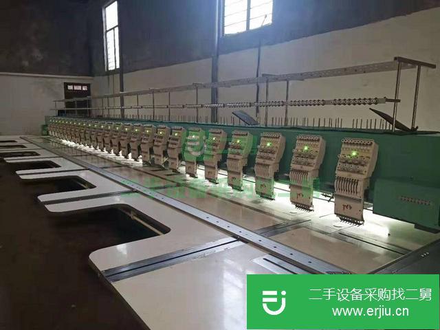 浙江出售二手剪線機(jī)